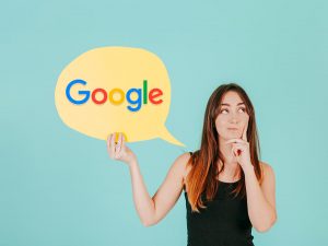 Guarda Site como colocar empresa no Google