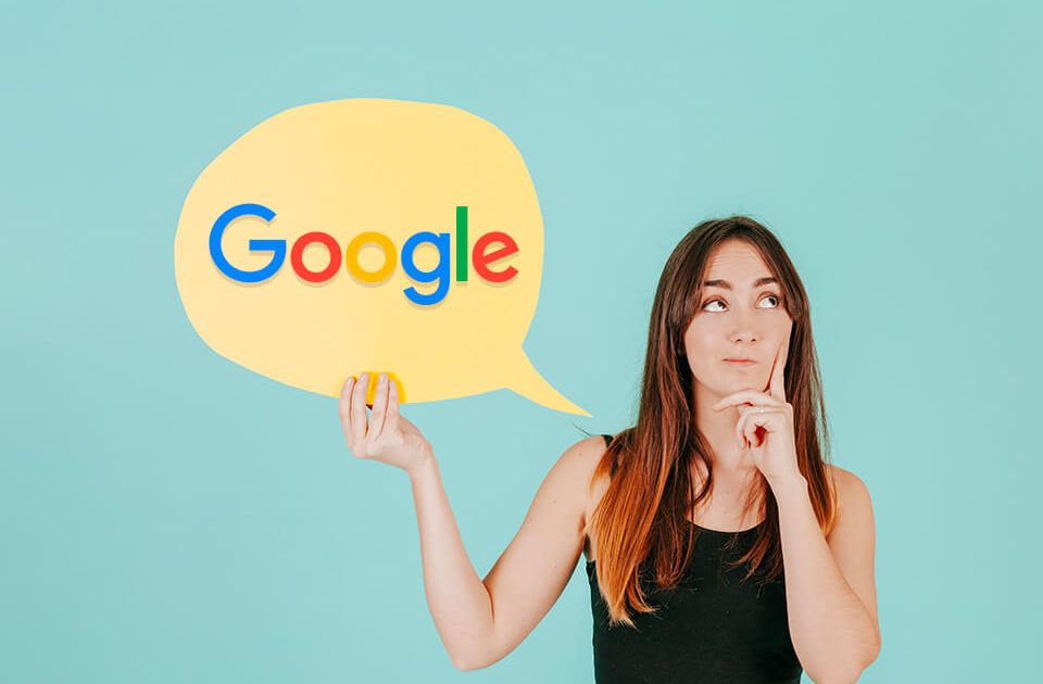 Guarda Site como colocar empresa no Google