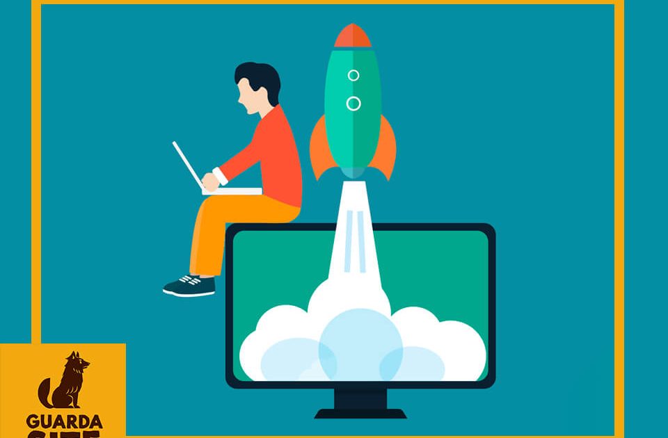 DNS Pública sua internet mais rápida