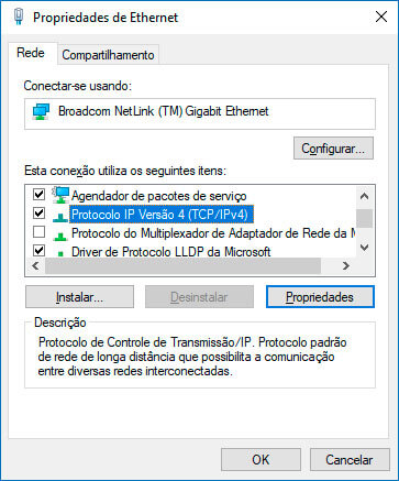 DNS pública passo a passo 3