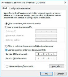 DNS pública passo a passo 3