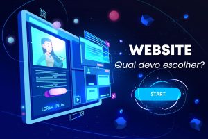Tipos de Sites Guarda Site Hospedagem e Desenvolvimento