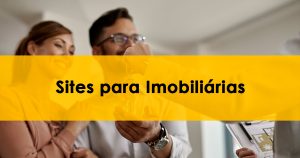 Criação de sites para Imobiliárias no sul de minas, Cambuí, Pouso Alegre