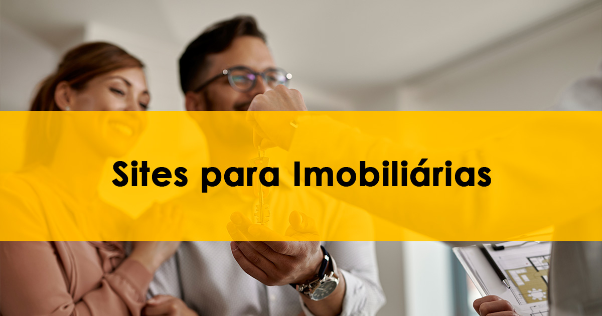 Criação de sites para Imobiliárias no sul de minas, Cambuí, Pouso Alegre