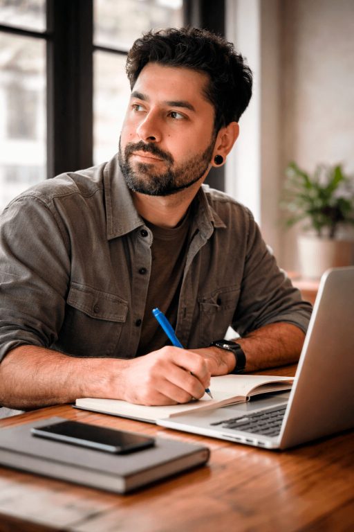 Renan Sales da Guarda Site Trabalhando